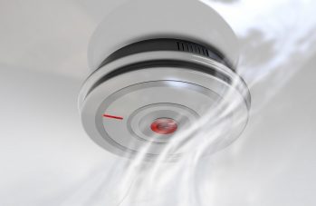 DÉTECTEUR DE FUMÉE